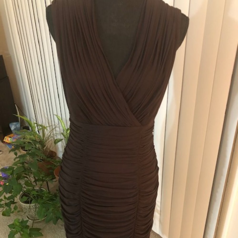 Classy dress, cocktail length